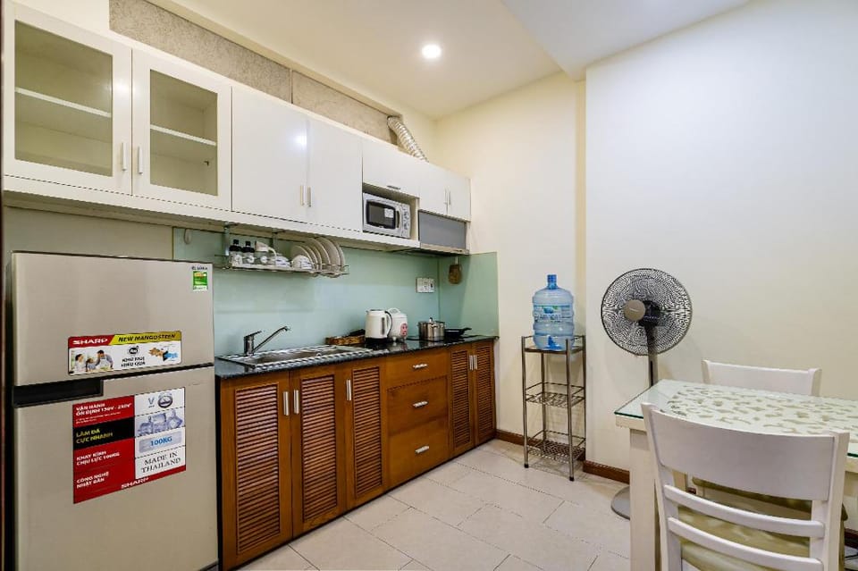 We Home-Jp401-apartment  in Japan Town saigon-D1 Apartment in Ho Chi Minh City