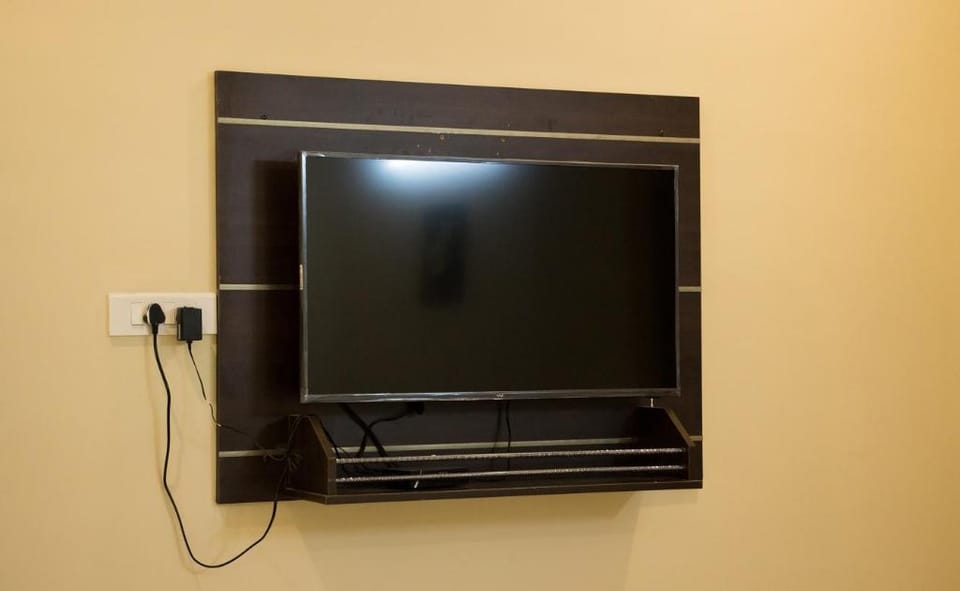 Golden Nest Service Apartment Apartment in Coimbatore