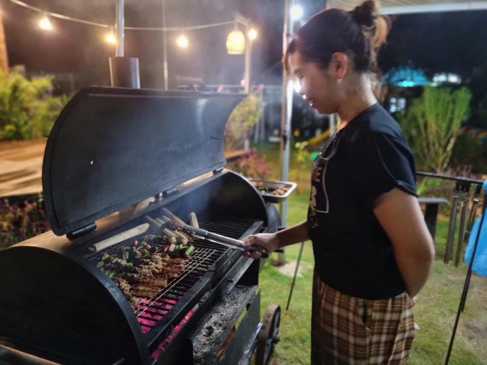 Hoa Sơn Điền Viên camping Vacation rental in Dalat