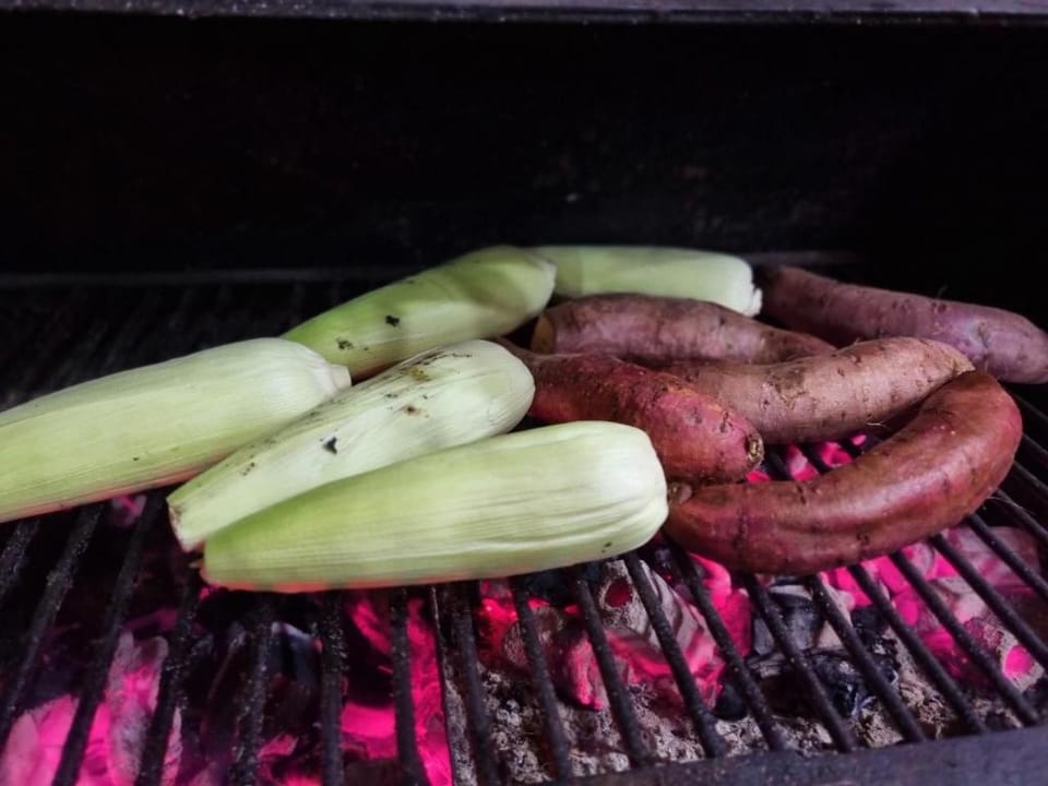 Hoa Sơn Điền Viên camping Vacation rental in Dalat