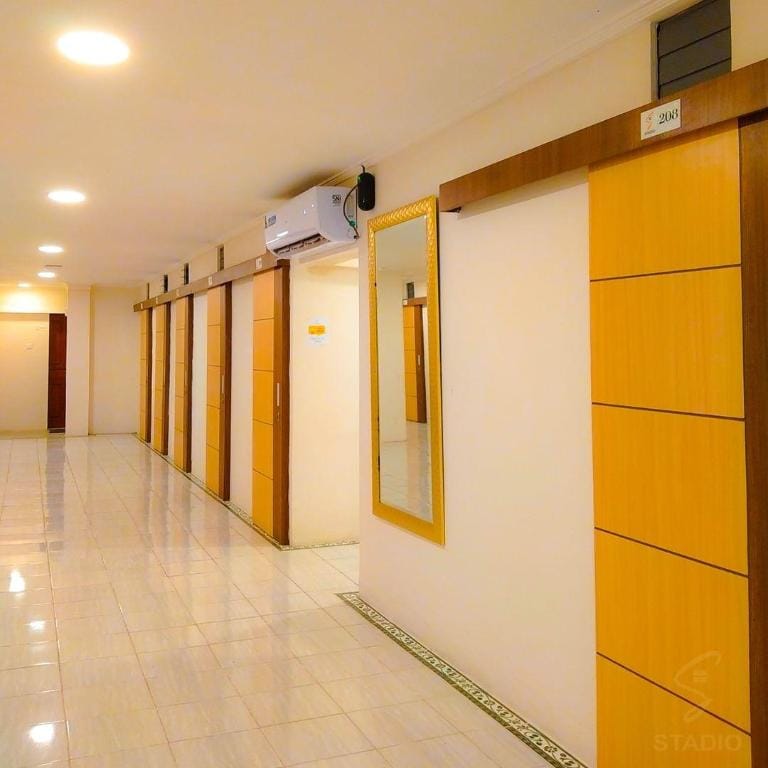 STADIO HOSTEL JOGJA Hotel in Yogyakarta