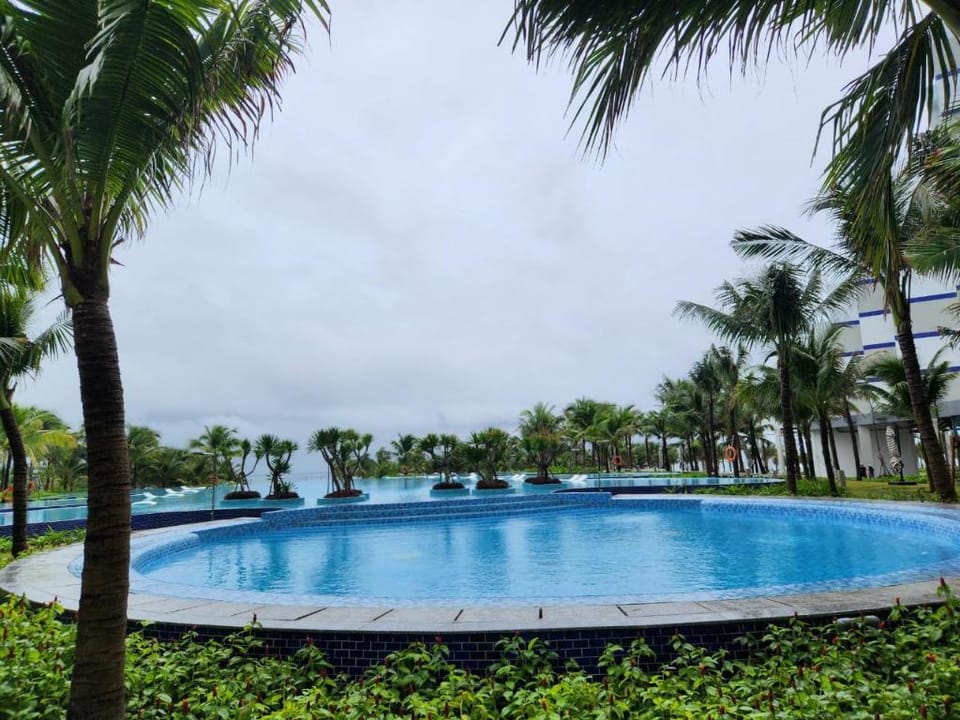 Delux Cam Ranh Apartment in Khanh Hoa Province