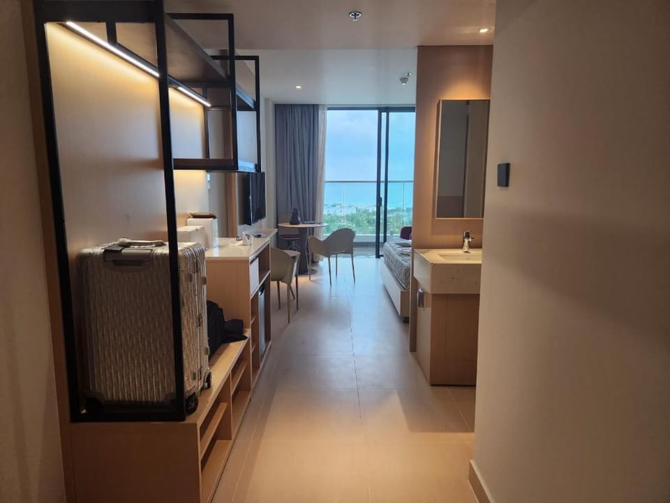 Delux Cam Ranh Apartment in Khanh Hoa Province