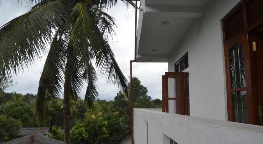 Villa A Apartment in Galle