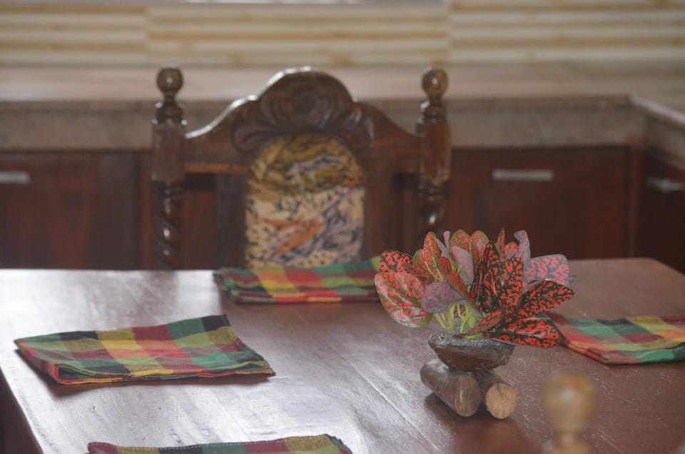 Villa A Apartment in Galle