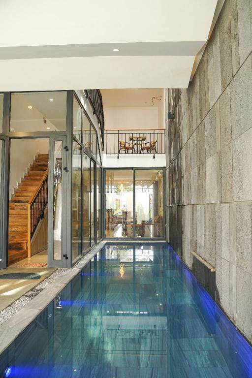 Corgi Villa 4br - free airport pick up Villa in Hoa Hai