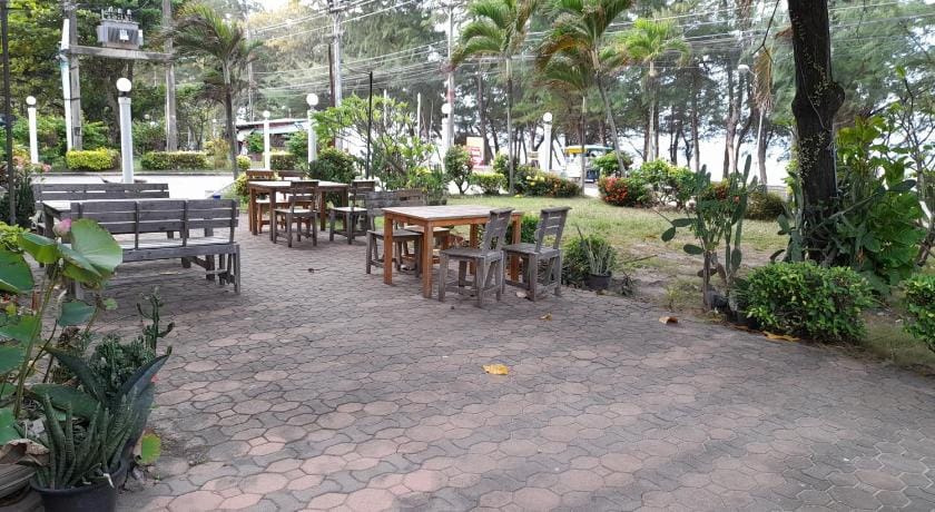 Victory View Rayong Beach Apartment in Phe