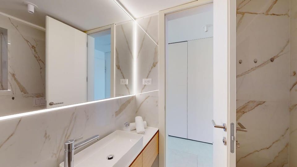 One-Bedroom Apartment - Villa Zoe  Apartment in Komiža