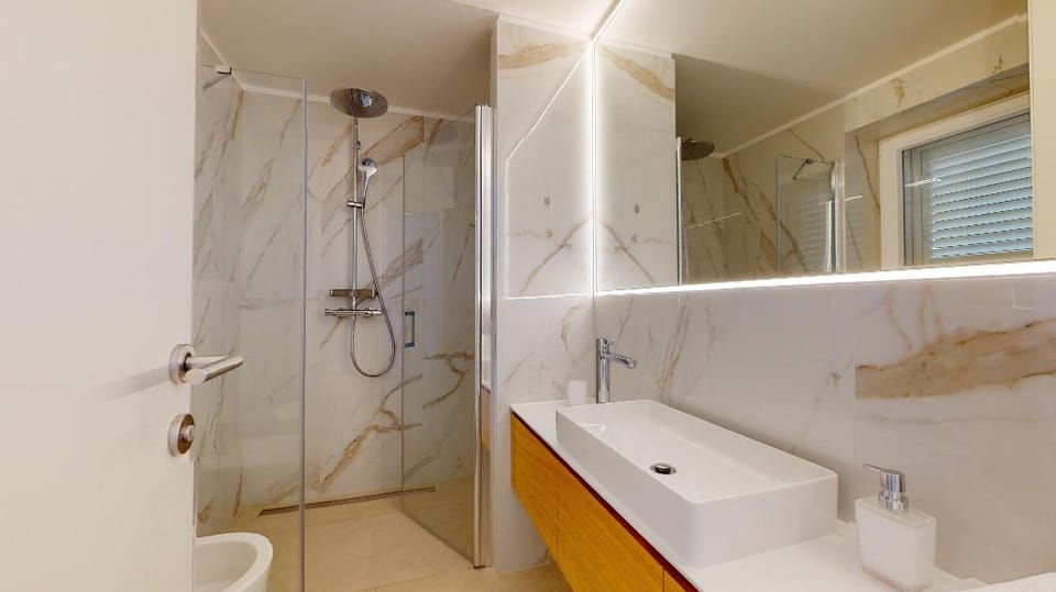 One-Bedroom Apartment - Villa Zoe  Apartment in Komiža