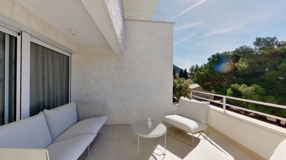 Two-Bedroom Apartment - Villa Zoe  Apartment in Komiža