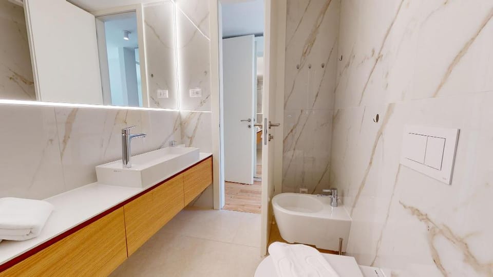 Two-Bedroom Apartment - Villa Zoe  Apartment in Komiža