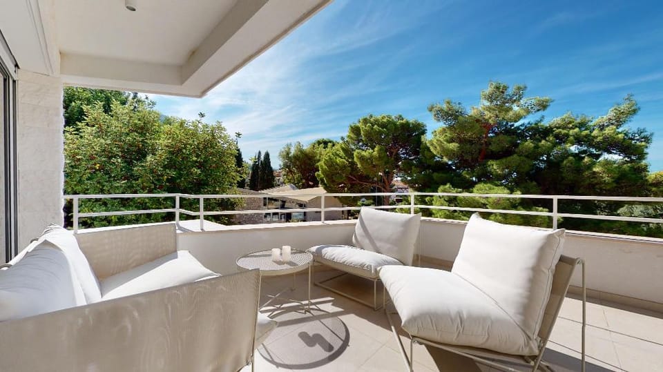 Two-Bedroom Apartment - Villa Zoe  Apartment in Komiža
