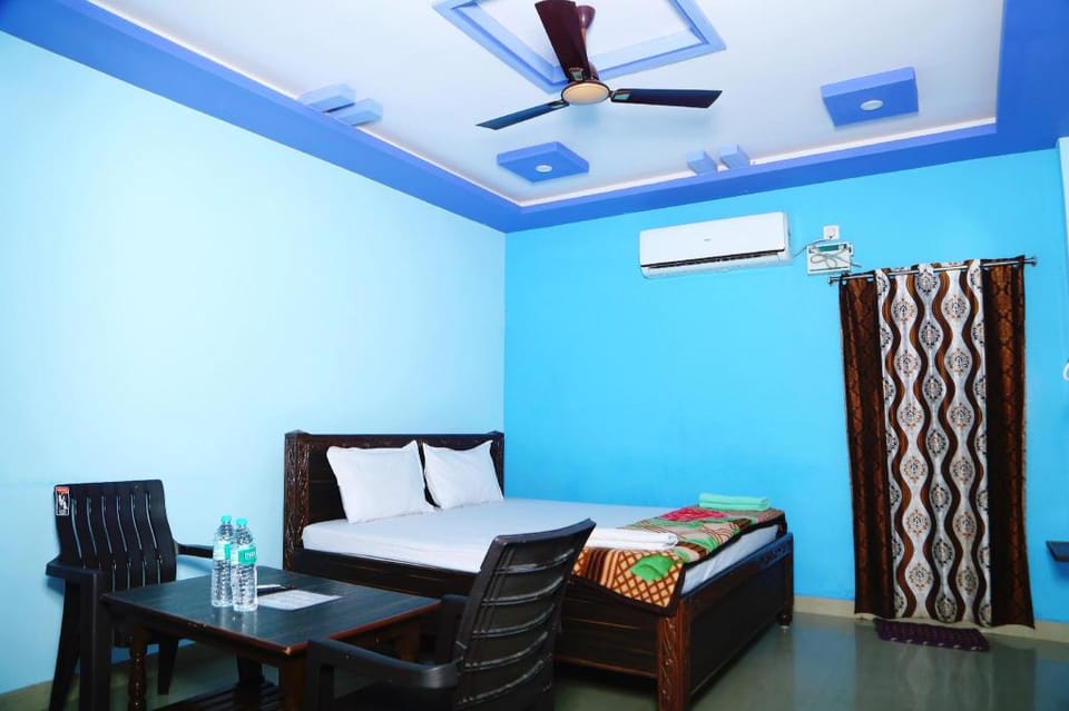 Happy Days Beach Resort Hotel in Andhra Pradesh