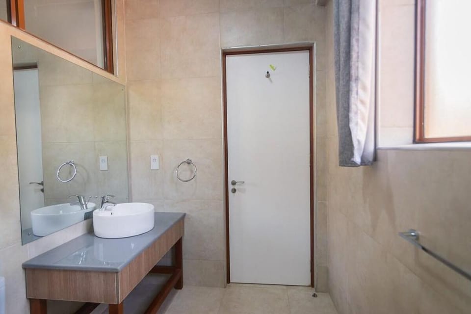 Jakana Heights Studio apartment -103 Vacation rental in Kampala