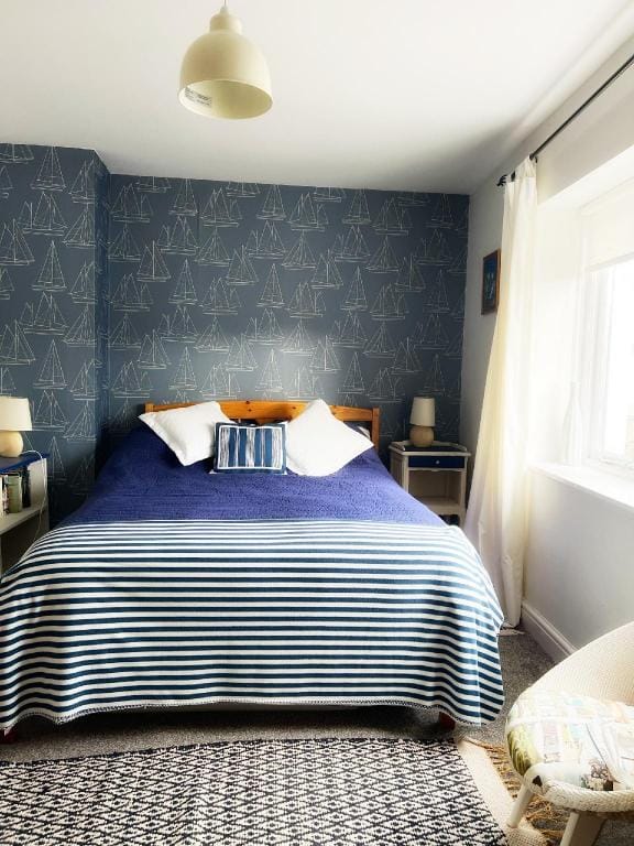 Goosander Vacation rental in North Devon District