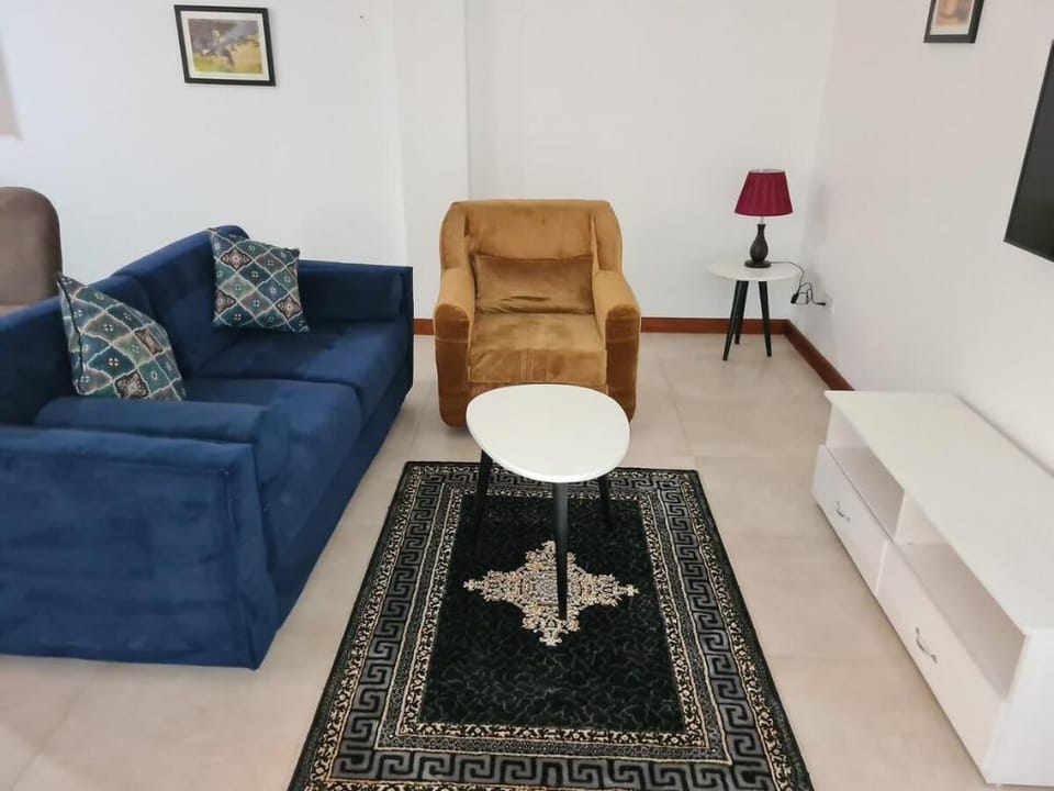 Jakana Heights Studio Apartment -203 Vacation rental in Kampala