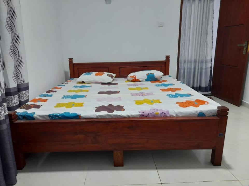 Foxhill Resort Villa in Central Province