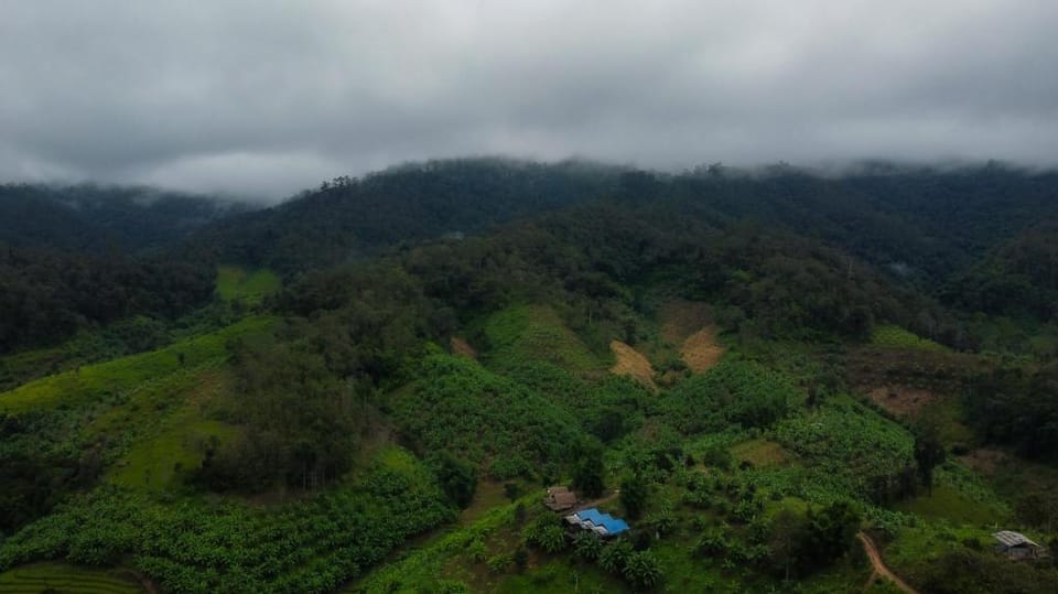 Thung Yung Homestay (Room 1) Vacation rental in Thailand