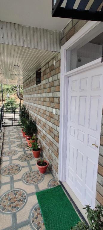 Two Bedrooms With a best view of Sunset Vacation rental in Himachal Pradesh