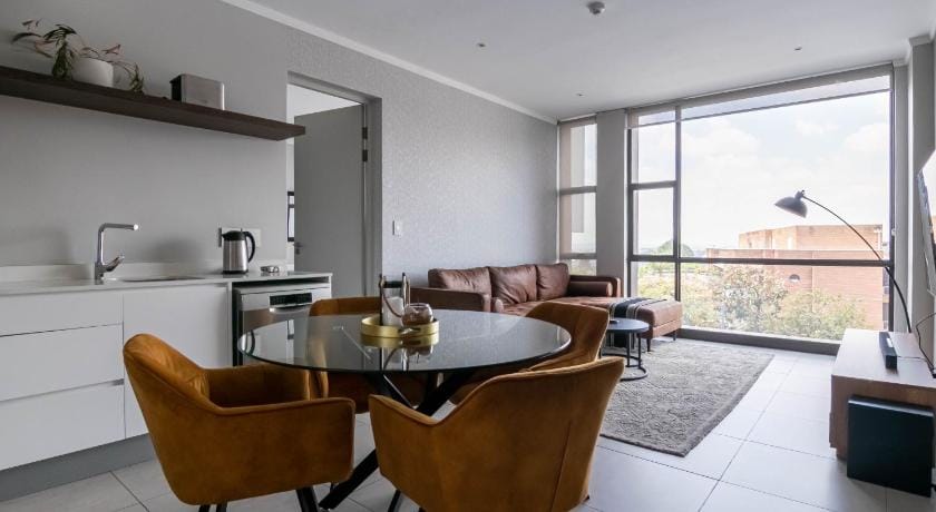 Sandton Smart Apartment 15 Apartment in Sandton