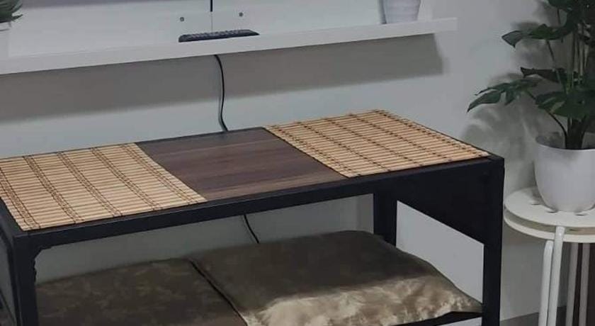 Your home in the city  Apartment in Pasay