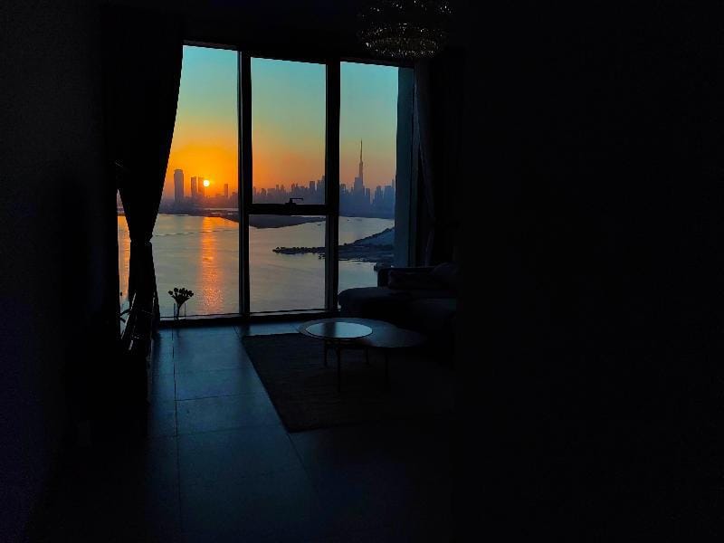 The Grand Apartment in Dubai