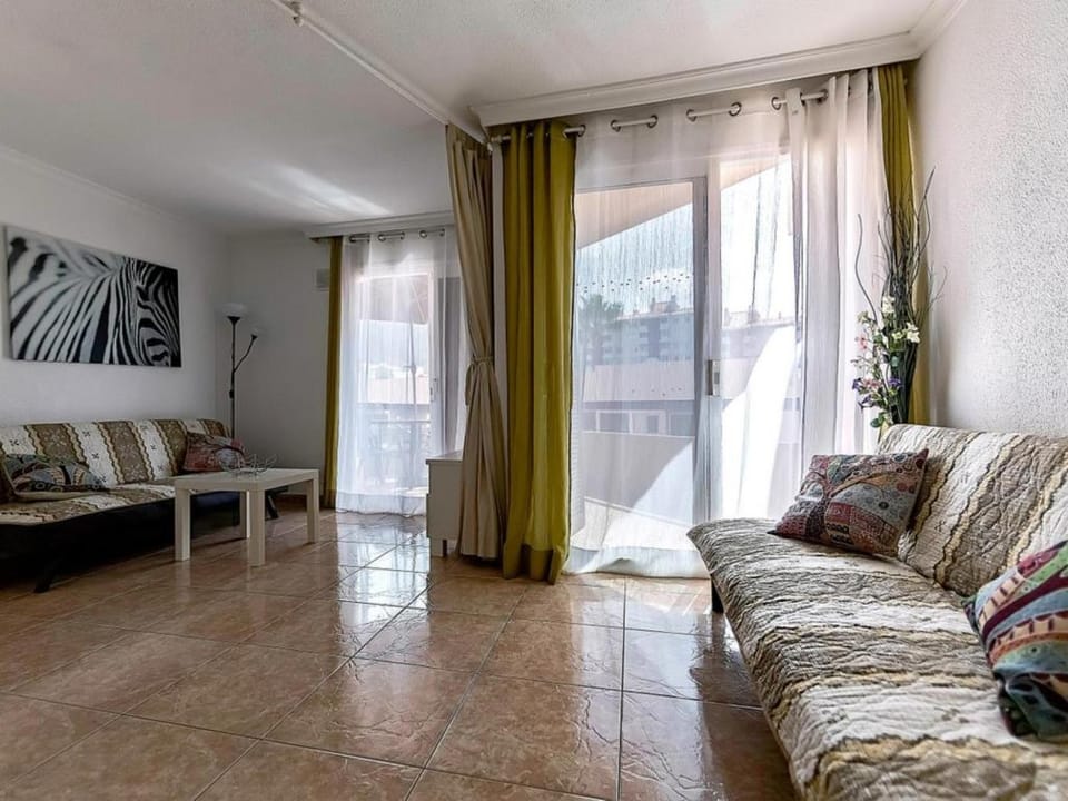 OXMAR | Sur y Sol, Los Cristianos Apartment in Los Cristianos