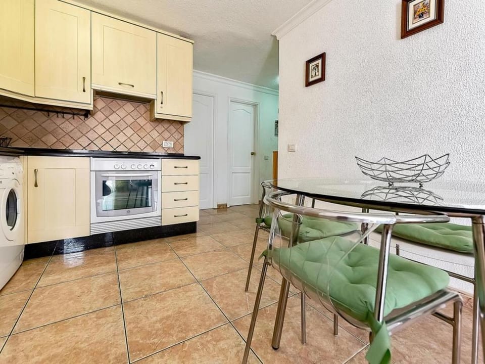 OXMAR | Sur y Sol, Los Cristianos Apartment in Los Cristianos