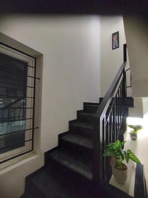 Cheereful 3 bedroom villa Villa in Chennai