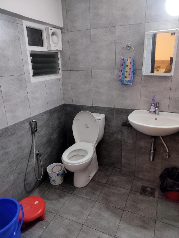 Cheereful 3 bedroom villa Villa in Chennai