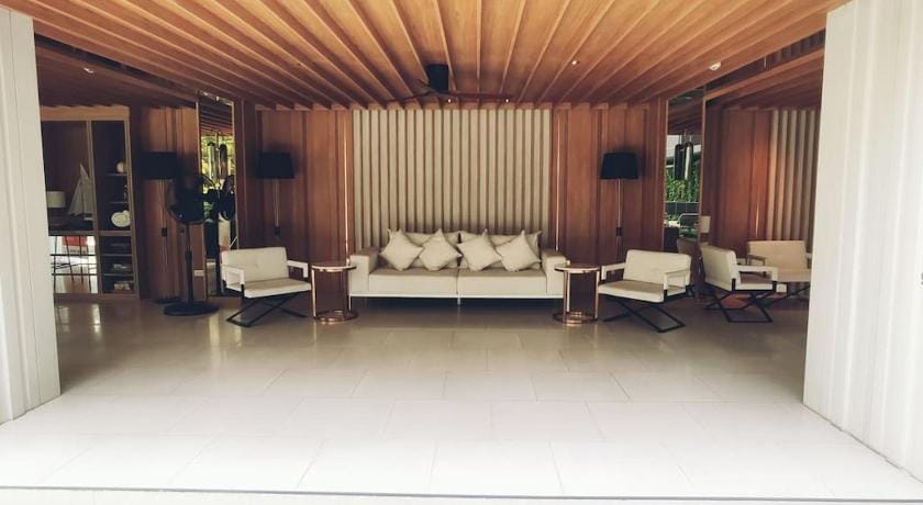 Dusit D2 Huahin - WalktoBeach in 6 min, Free WiFi Apartment in Nong Kae