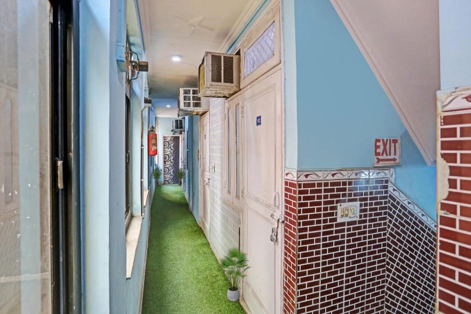 Hotel O Padam Residency Hotel in Pune