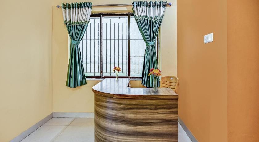 Hotel O Green View Residency Hotel in Kolkata