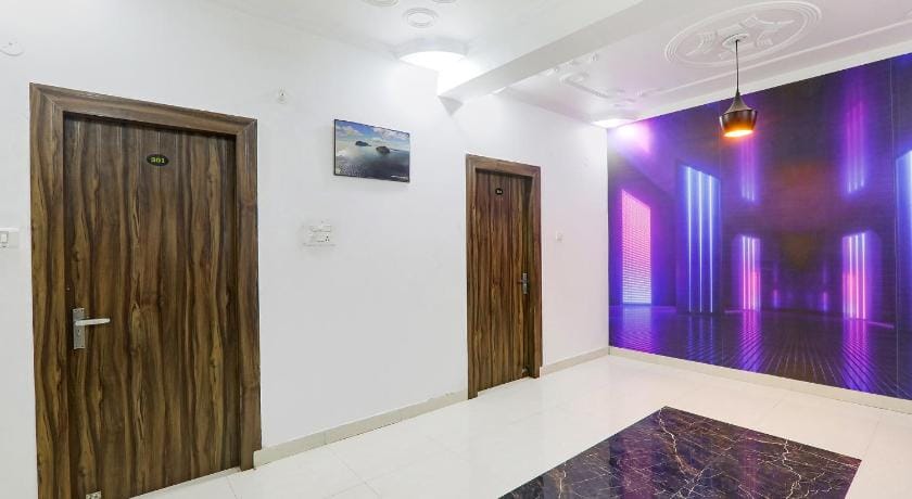 Hotel O Glory Hotel in India