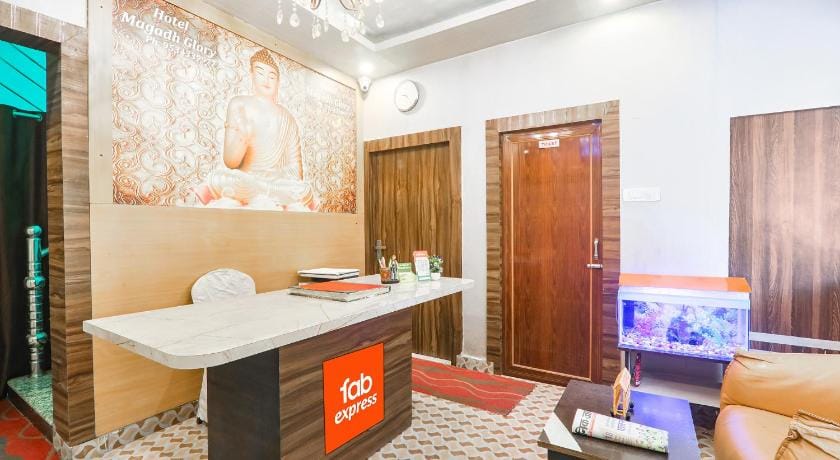 Hotel O Glory Hotel in India