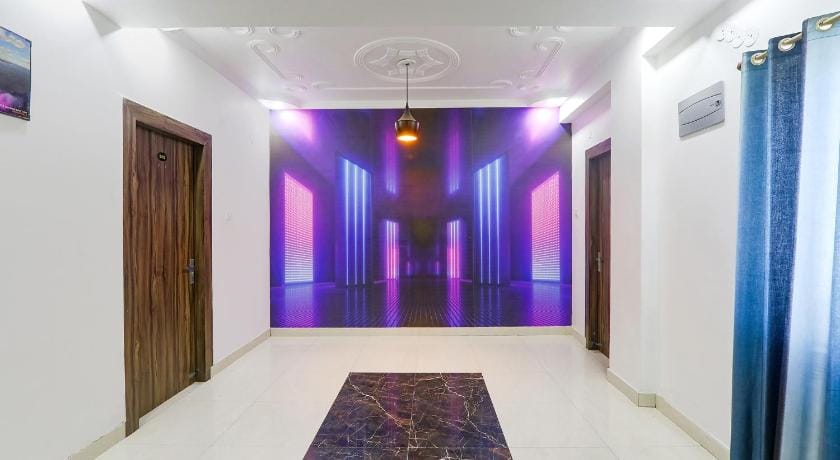 Hotel O Glory Hotel in India