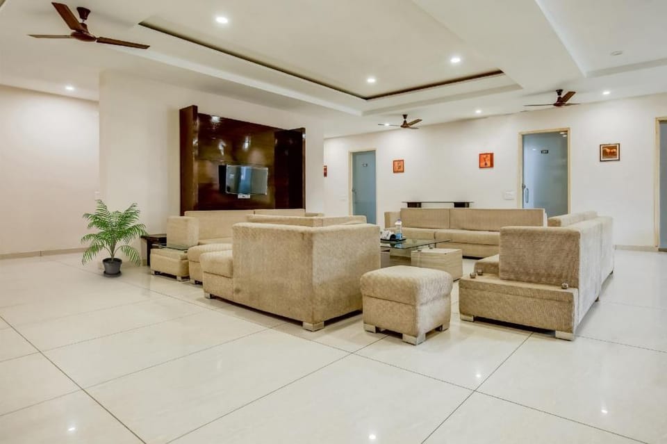 Collection O Hotel Rose Villa Hotel in Punjab, India