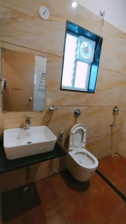 Molshri Farms & Villas Villa in Rajasthan