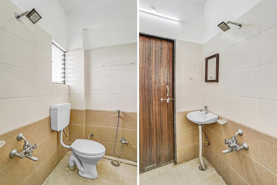 Hotel O Homely Stay Hotel in Maharashtra