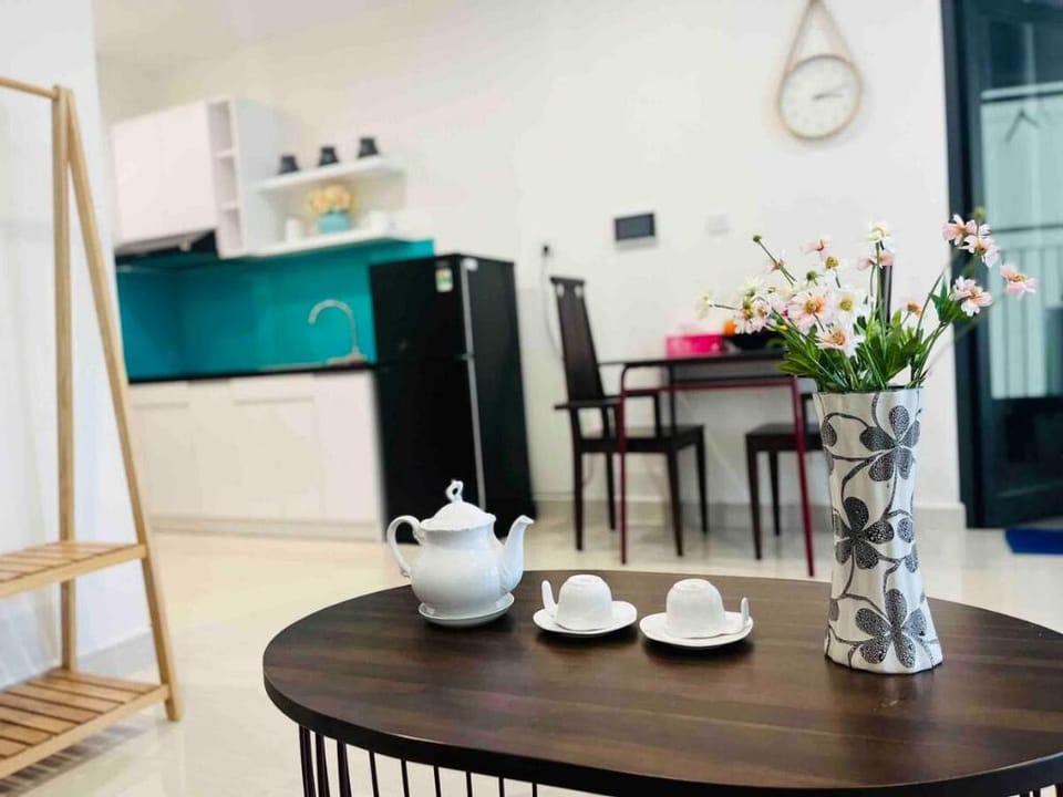 Căn hộ Studio Full Option Siêu Đẹp Vacation rental in Ho Chi Minh City