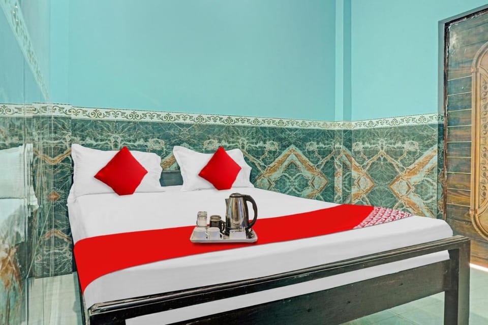 Hotel O B K Brothers Hotel in India