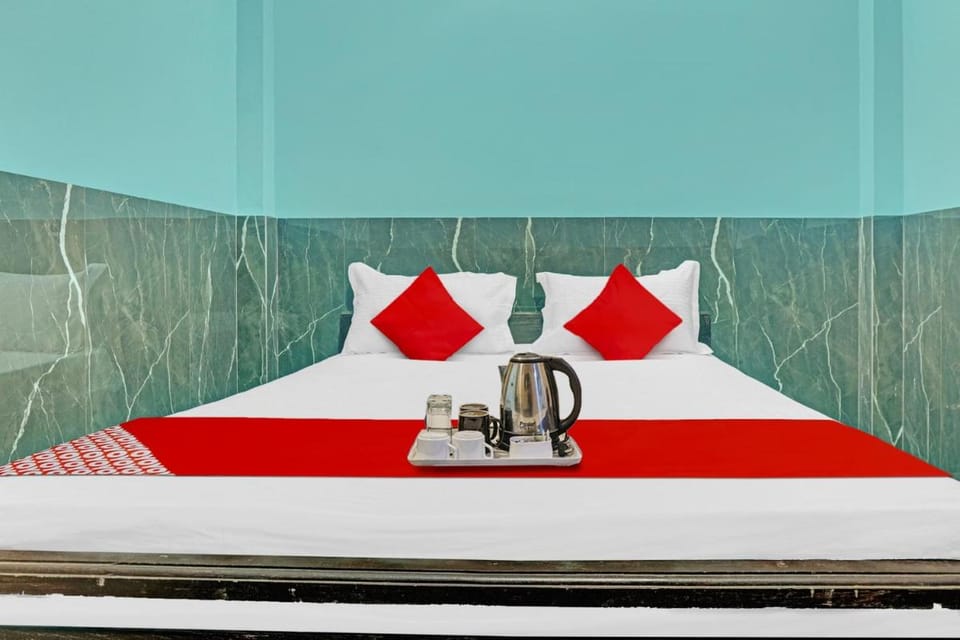 Hotel O B K Brothers Hotel in India