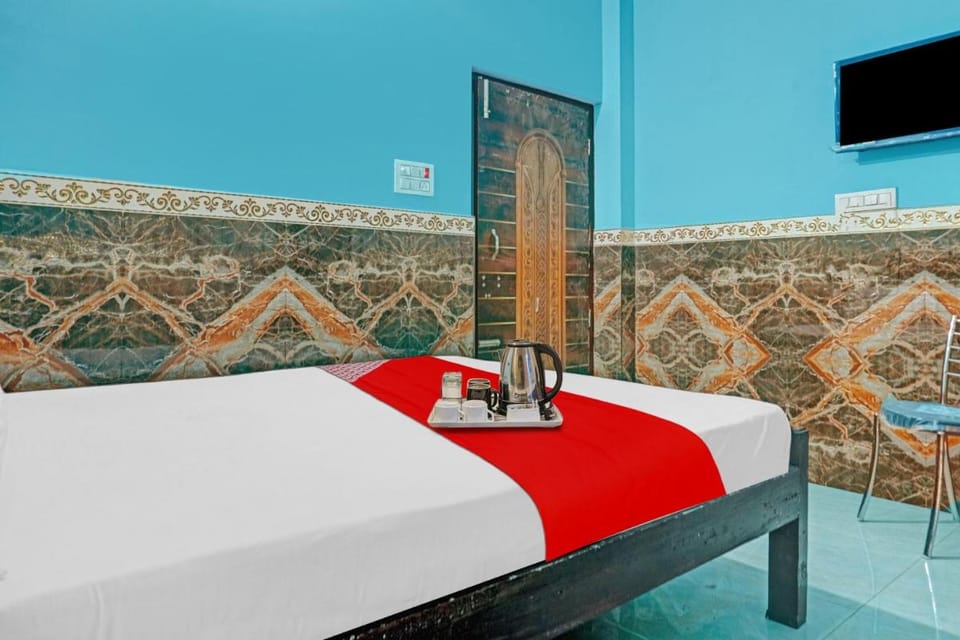 Hotel O B K Brothers Hotel in India
