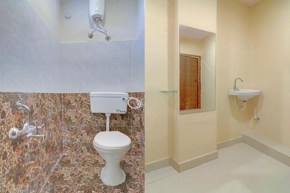 Hotel O Harsha stay in Hotel in Secunderabad