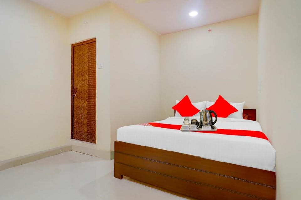 Hotel O Harsha stay in Hotel in Secunderabad