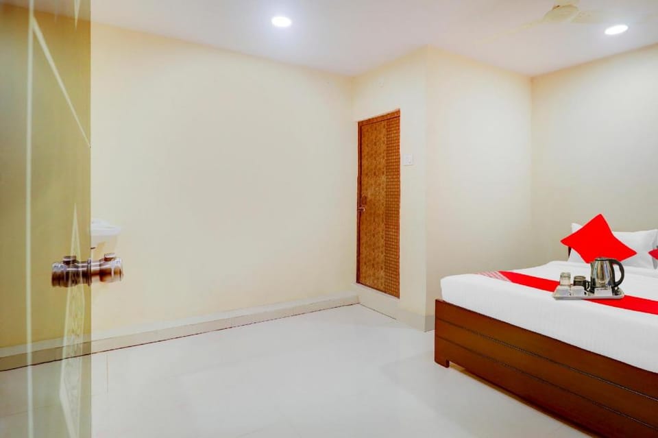 Hotel O Harsha stay in Hotel in Secunderabad