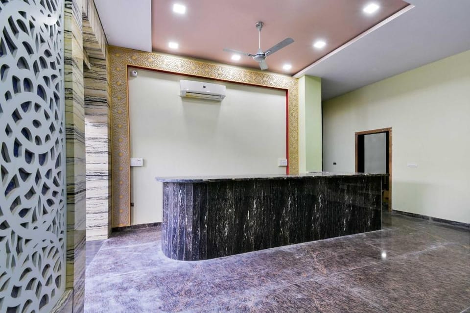Hotel O Arjun Palace Hotel in Jaipur