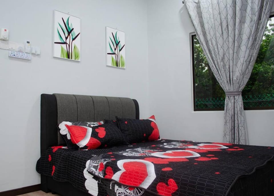 Caca Bee Homestay Vacation rental in Malaysia