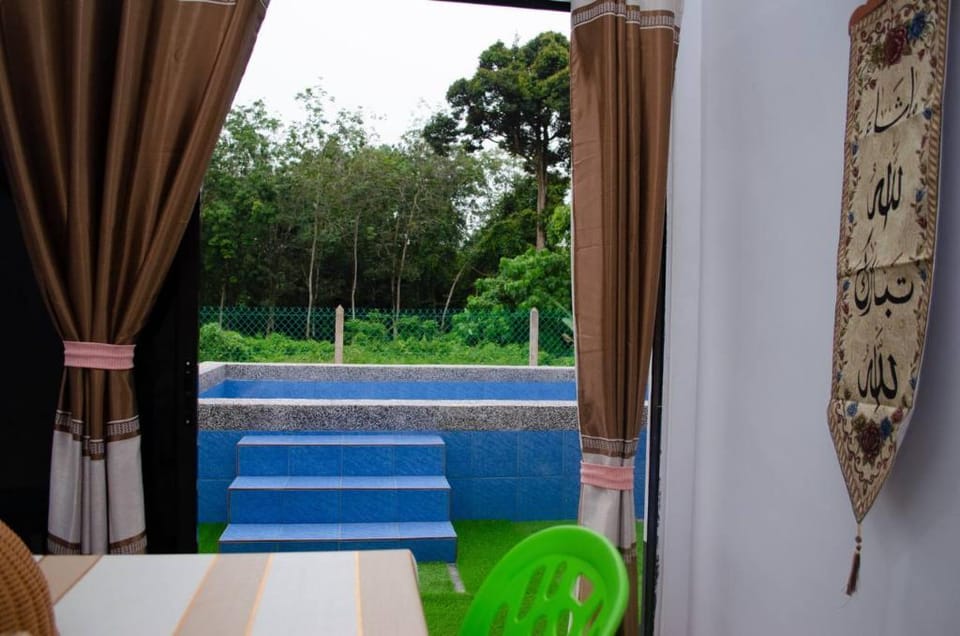 Caca Bee Homestay Vacation rental in Malaysia
