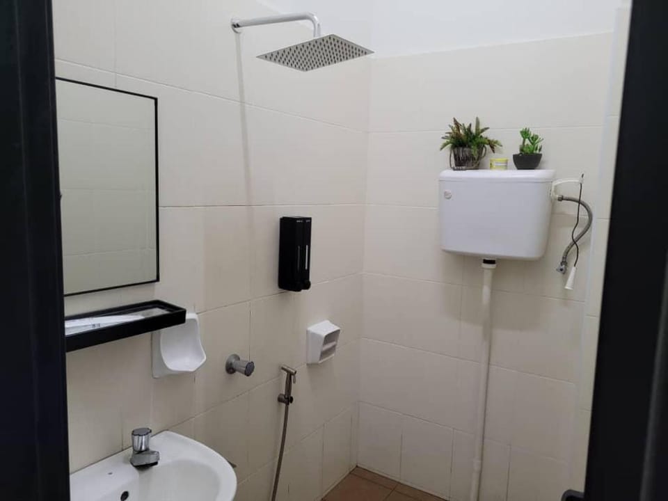 NH HOMESTAY Vacation rental in Malacca